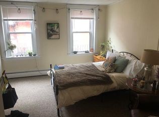 29 Clark St APT 3, Boston, MA 02109