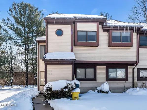 603 Jacob Ct, South Brunswick, NJ 08810