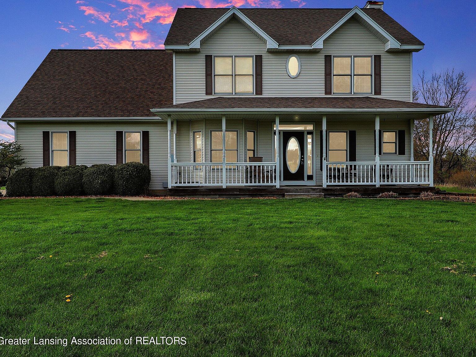 4800 W Howe Rd, Dewitt, MI 48820 Zillow