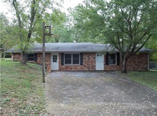 409 Hickman Shores Rd, Dover, TN 37058