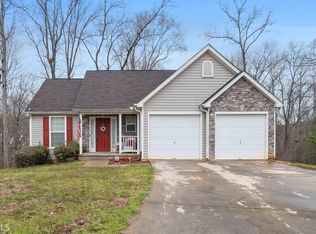 912 Summit Park Trl, McDonough, GA 30253