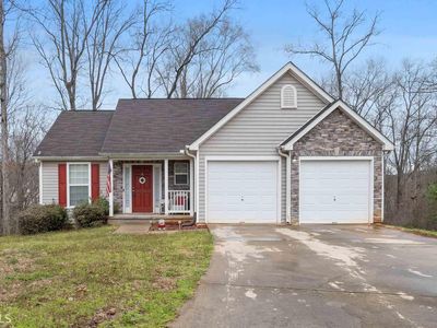 912 Summit Park Trl, McDonough, GA, 30253