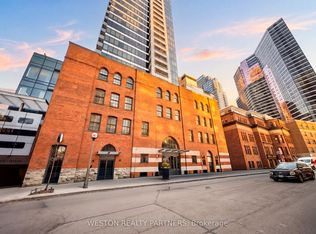 5 Saint Joseph St #208, Toronto, ON M4Y0B6