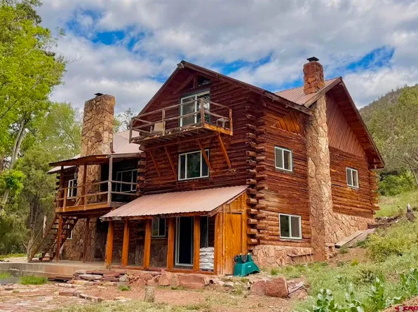 448 Whitehouse Vista Lane, Ridgway, CO 81432