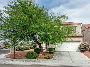 7816 Picnic St, Las Vegas, NV 89131