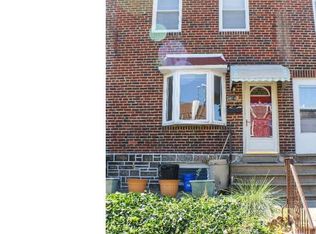 4614 Meridian St, Philadelphia, PA 19136