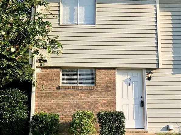 6527 Old Shell Rd APT 18, Mobile, AL 36608