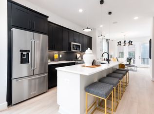 Emery Plan, Northpark Towns, North Bethesda, MD 20852