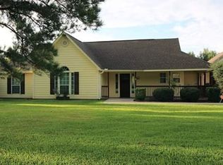 461 West Rd, Beaumont, TX 77713