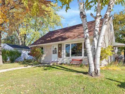 864 Langlade Ave, Green Bay, WI, 54304