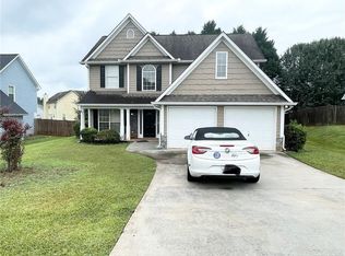 140 N Greenfield Cir, Covington, GA 30016