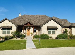 126 Lindley Ct, Tuscola, TX 79562
