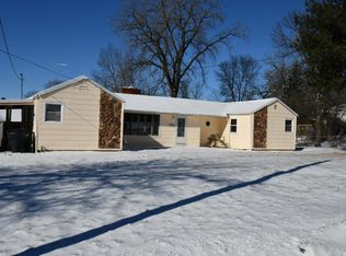 1300 NW 75th St, Clive, IA 50325