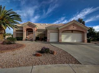 15240 W Colt Ln, Sun City West, AZ 85375