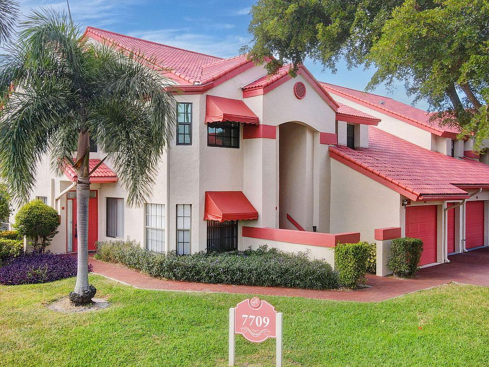 7709 Lexington Club Boulevard #C, Delray Beach, FL 33446 | MLS