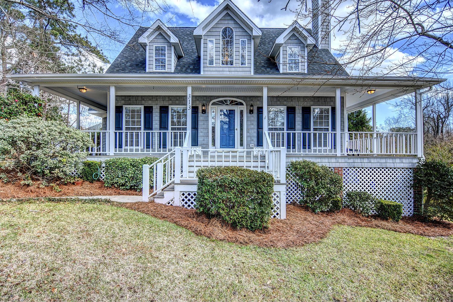 313 Snug Harbour Dr, Wilmington, NC 28405 Zillow