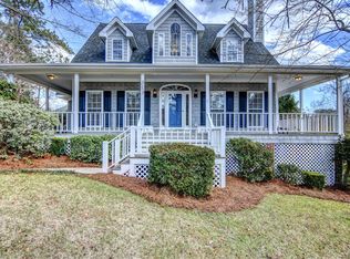 313 Snug Harbour Dr, Wilmington, NC 28405