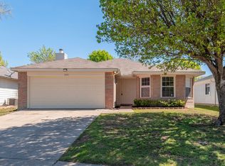 1113 Post Oak Trl, Anna, TX 75409