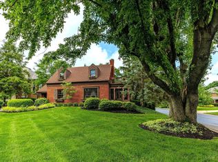 9844 Zig Zag Rd, Cincinnati, OH 45242