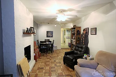 Rented by City Connections Realty