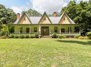 305 Beauregard Blvd, Fayetteville, GA 30214