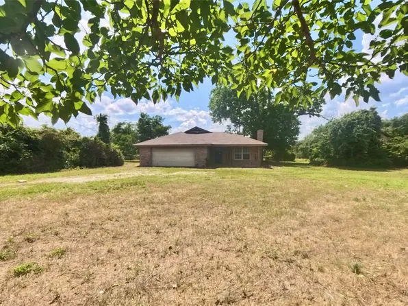 510 New Highland Rd, Springtown, TX 76082