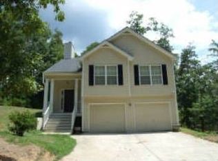 9380 Cain Cir, Gainesville, GA 30506