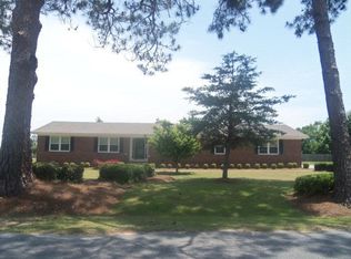 1404 Bear Creek Rd, Adel, GA 31620