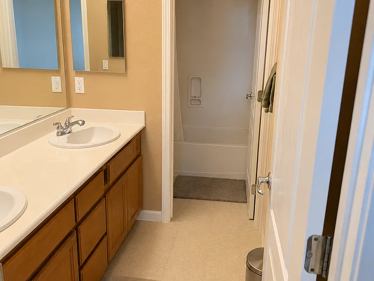 Full Bathroom # 2 Upper Floor
