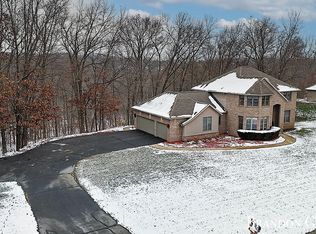 6754 Chancery Dr SE, Alto, MI