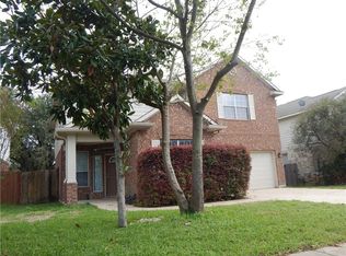 13521 Shawna Dnay Dr, Austin, TX 78727