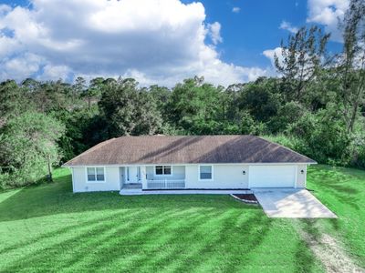 16088 Downers Drive E, Loxahatchee, FL, 33470