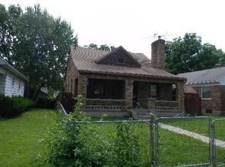 228 Fer Don Rd, Dayton, OH 45405