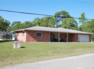 7018 W Jeans Ln, Crystal River, FL 34429