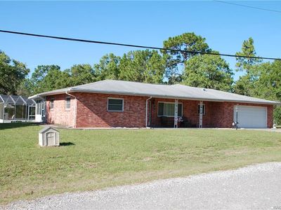 7018 W Jeans Ln, Crystal River, FL, 34429