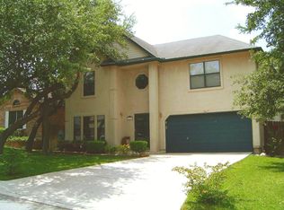 16139 Treeridge Pl, San Antonio, TX 78247