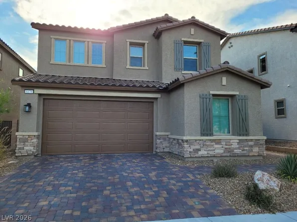 8179 Skye Plum St, Las Vegas, NV 89166