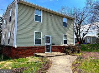 600 Elfin Ave, Capitol Heights, MD