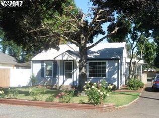 1000 W N St, Springfield, OR 97477