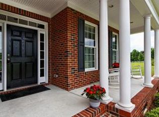 105 Virginia Lee Ln, Efland, NC 27243