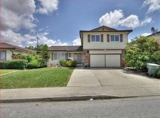 332 Perry St, Milpitas, CA 95035