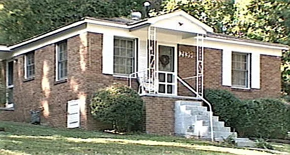 2139 Lincoln Heights Ct