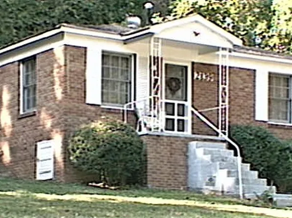 2139 Lincoln Heights Ct, Charlotte, NC 28216