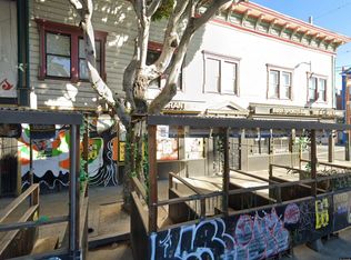 3208 24th St, San Francisco, CA 94110