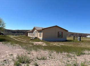 825 Sweetwater Rd, Duncan, AZ 85534