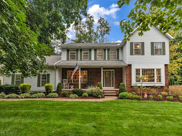 7355 Arbor Glen Pl, Mentor, OH 44060