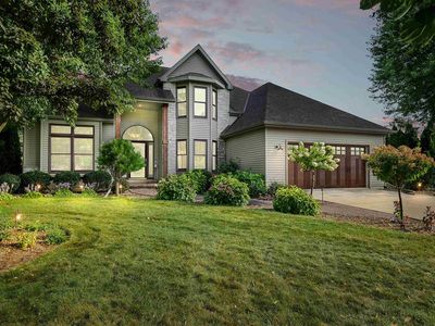 20 Glenwood Ct, Fond Du Lac, WI, 54935