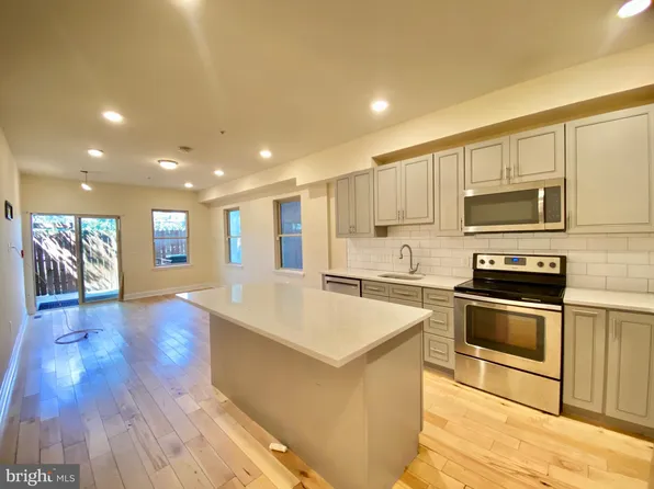 1950 N Gratz St #1, Philadelphia, PA 19121