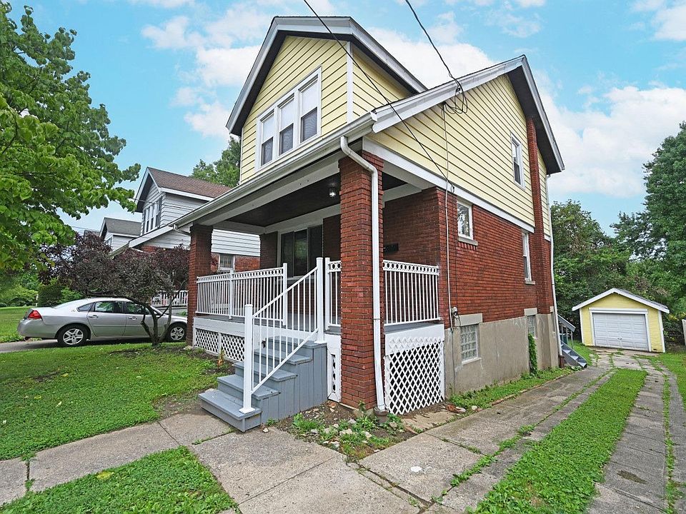 3295 Daytona Ave, Cincinnati, OH 45211 Zillow