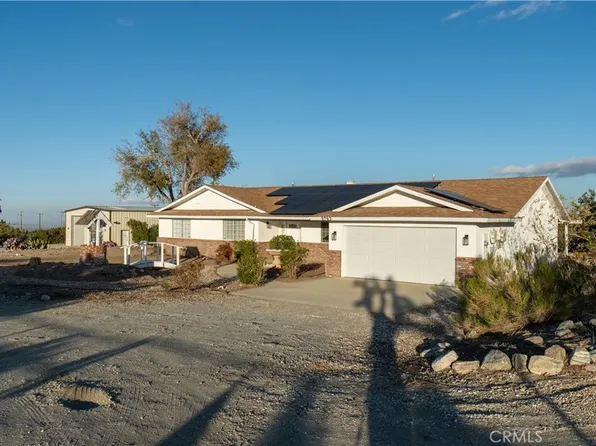 9783 Corton Rd, Phelan, CA 92371